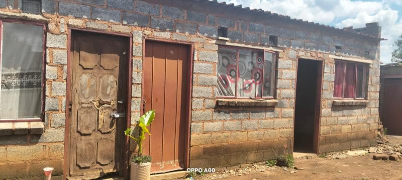 2 Bedroom Property for Sale in Palm Ridge Gauteng