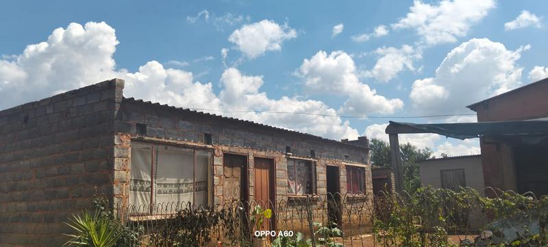 2 Bedroom Property for Sale in Palm Ridge Gauteng