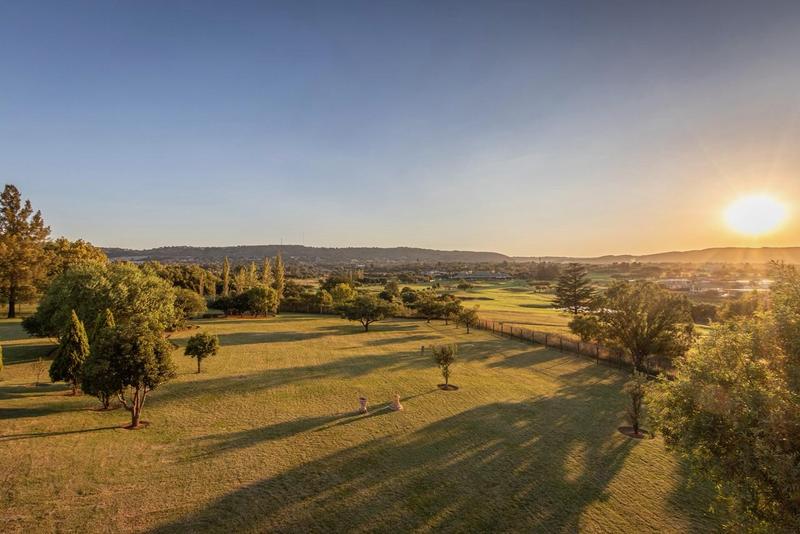 4 Bedroom Property for Sale in Ruimsig Gauteng