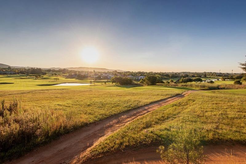 4 Bedroom Property for Sale in Ruimsig Gauteng