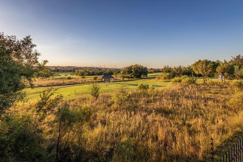 4 Bedroom Property for Sale in Ruimsig Gauteng