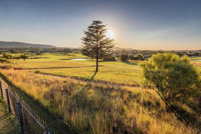 4 Bedroom Property for Sale in Ruimsig Gauteng