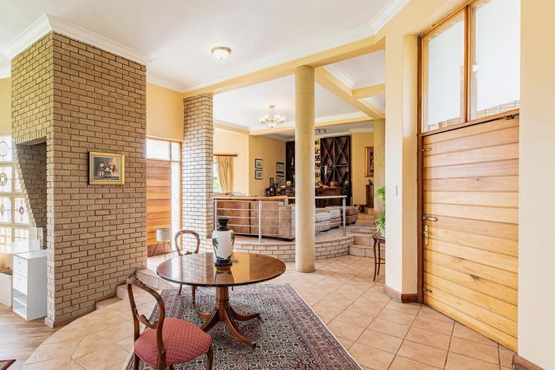 4 Bedroom Property for Sale in Ruimsig Gauteng