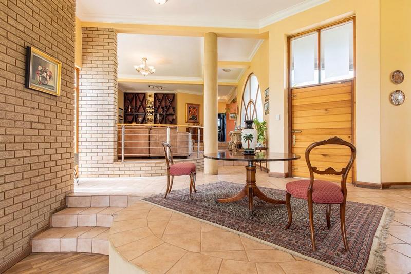 4 Bedroom Property for Sale in Ruimsig Gauteng