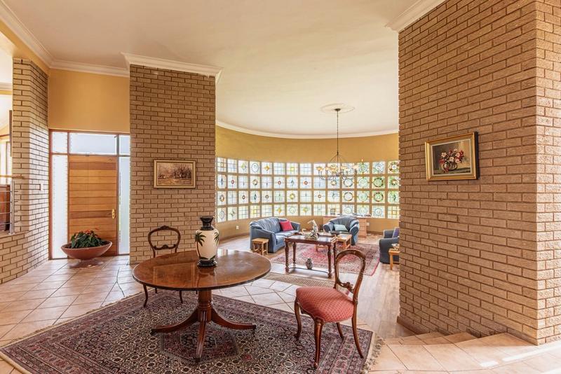 4 Bedroom Property for Sale in Ruimsig Gauteng