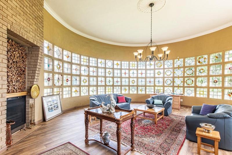 4 Bedroom Property for Sale in Ruimsig Gauteng