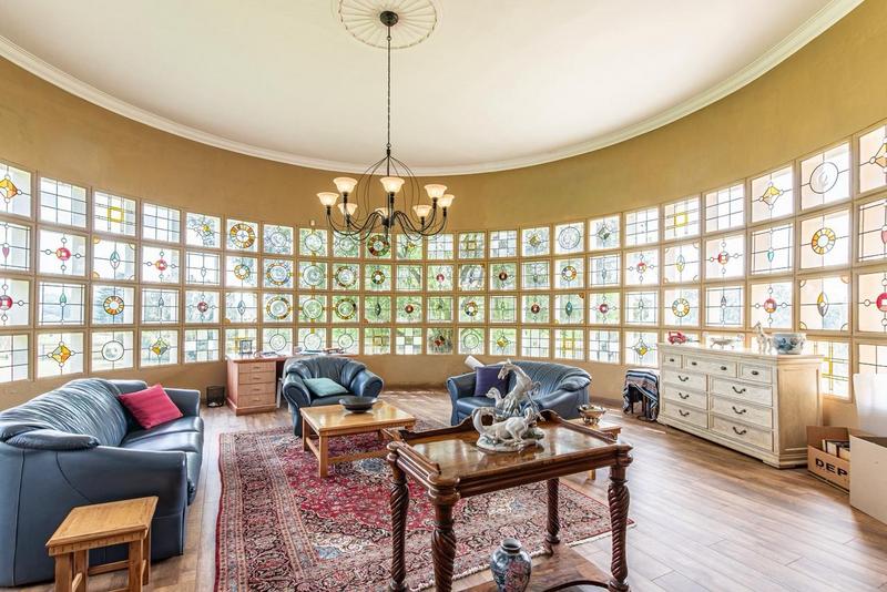 4 Bedroom Property for Sale in Ruimsig Gauteng