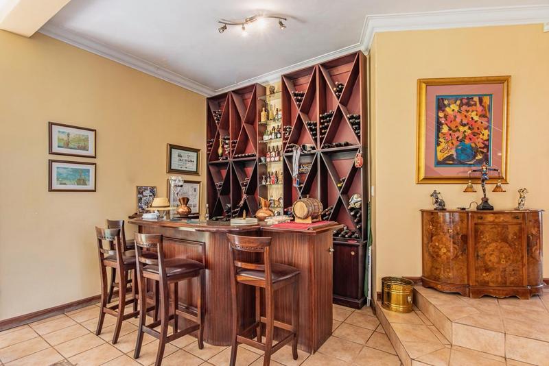 4 Bedroom Property for Sale in Ruimsig Gauteng