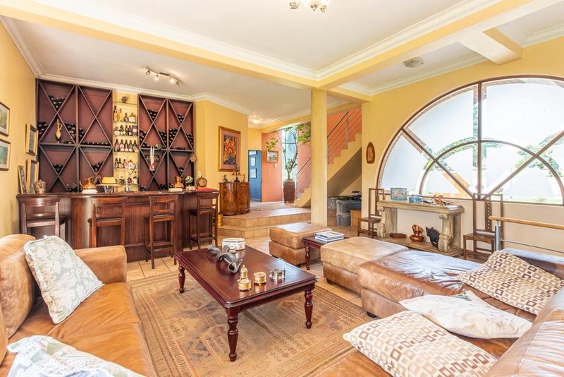 4 Bedroom Property for Sale in Ruimsig Gauteng