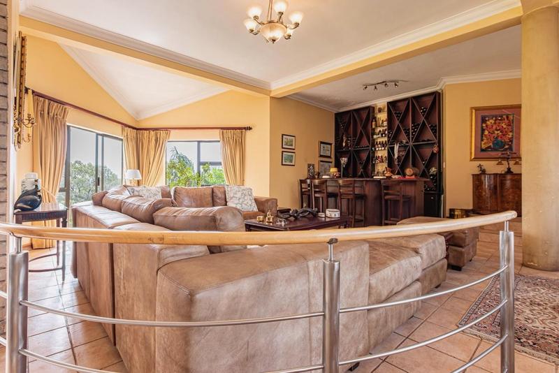 4 Bedroom Property for Sale in Ruimsig Gauteng