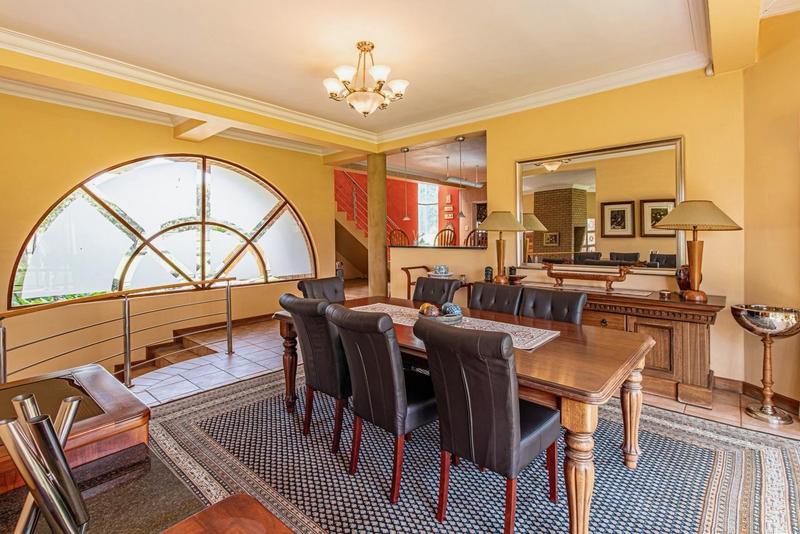 4 Bedroom Property for Sale in Ruimsig Gauteng