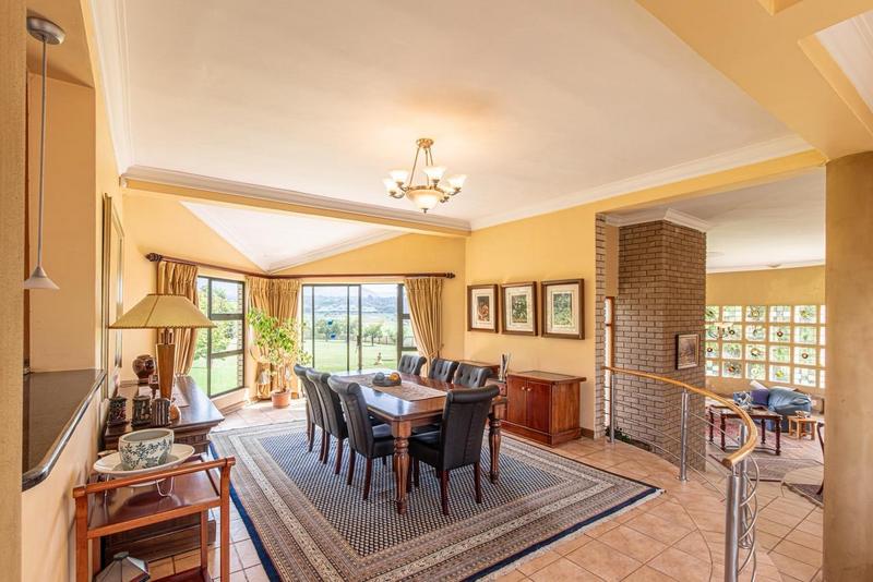 4 Bedroom Property for Sale in Ruimsig Gauteng