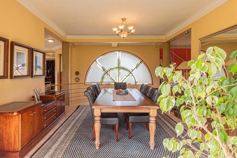 4 Bedroom Property for Sale in Ruimsig Gauteng