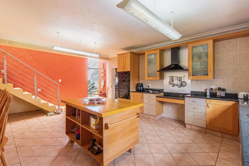 4 Bedroom Property for Sale in Ruimsig Gauteng