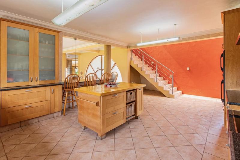 4 Bedroom Property for Sale in Ruimsig Gauteng