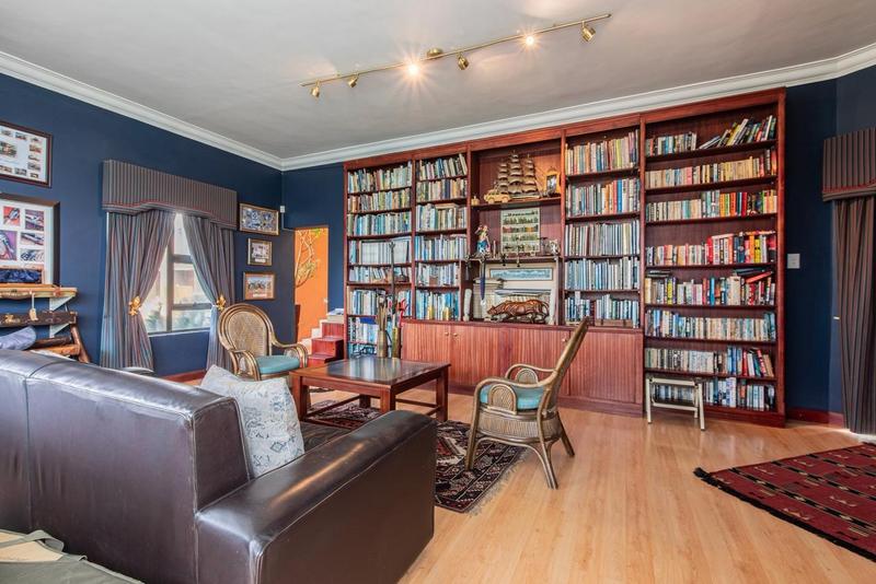 4 Bedroom Property for Sale in Ruimsig Gauteng