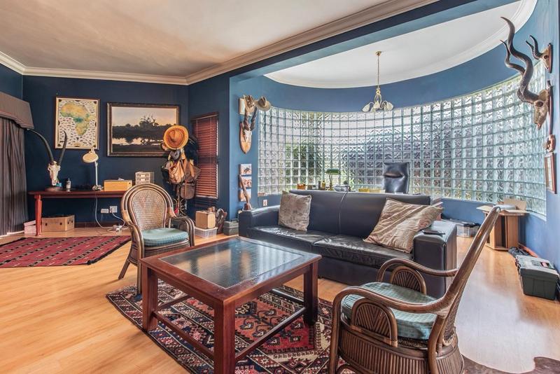 4 Bedroom Property for Sale in Ruimsig Gauteng