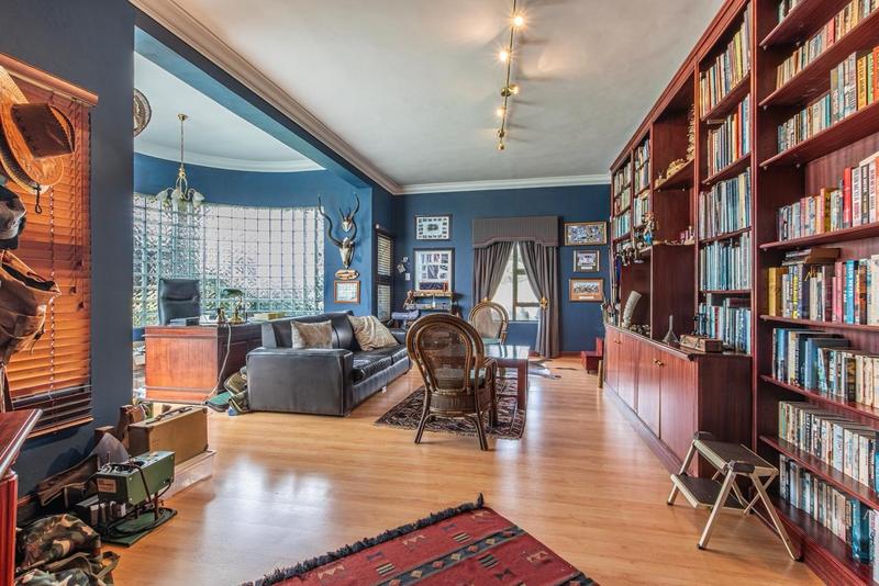 4 Bedroom Property for Sale in Ruimsig Gauteng