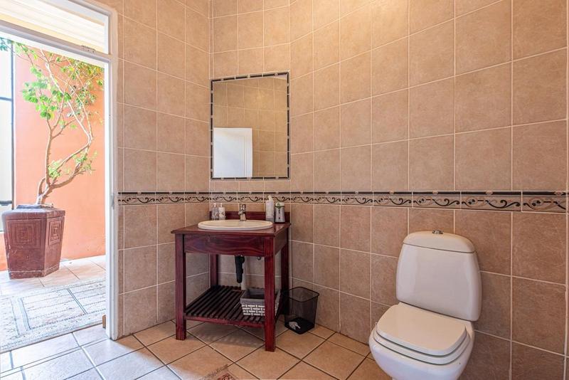 4 Bedroom Property for Sale in Ruimsig Gauteng