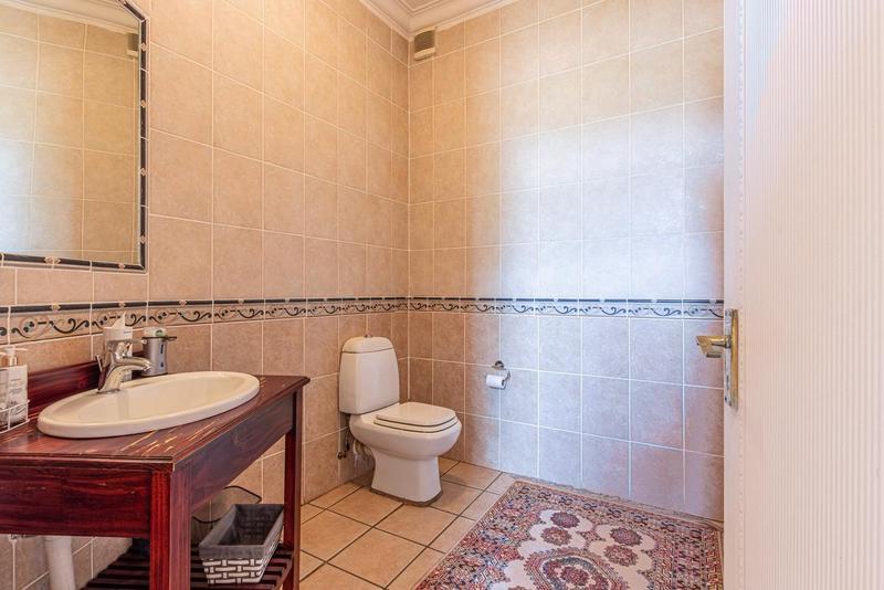 4 Bedroom Property for Sale in Ruimsig Gauteng