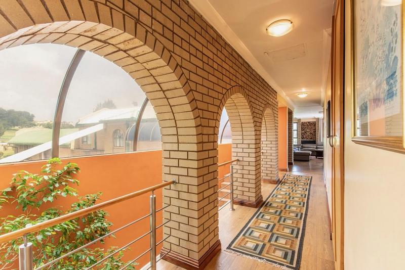 4 Bedroom Property for Sale in Ruimsig Gauteng