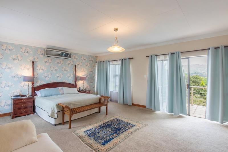 4 Bedroom Property for Sale in Ruimsig Gauteng