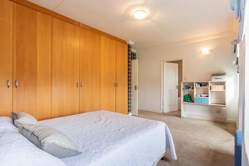 4 Bedroom Property for Sale in Ruimsig Gauteng