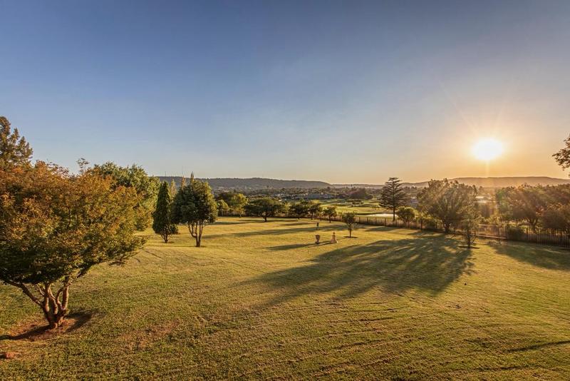 4 Bedroom Property for Sale in Ruimsig Gauteng