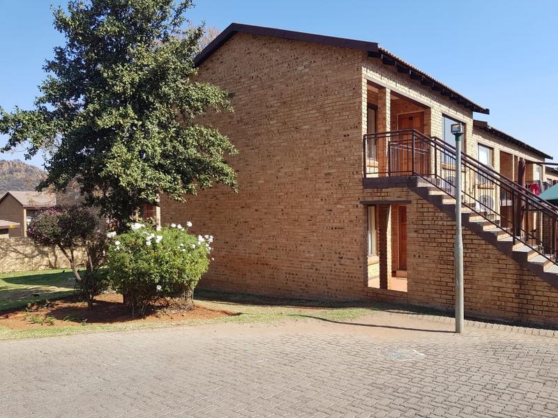 To Let 2 Bedroom Property for Rent in Naturena Gauteng
