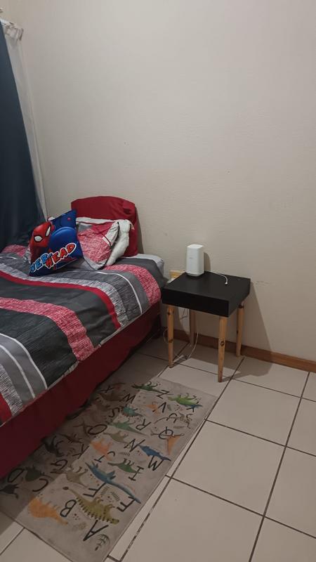To Let 2 Bedroom Property for Rent in Naturena Gauteng
