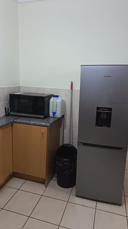 To Let 2 Bedroom Property for Rent in Naturena Gauteng