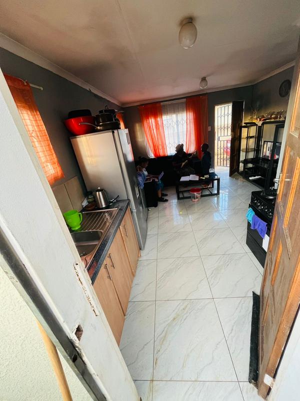 2 Bedroom Property for Sale in Windmill Park Gauteng