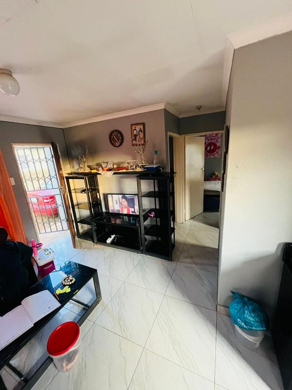 2 Bedroom Property for Sale in Windmill Park Gauteng