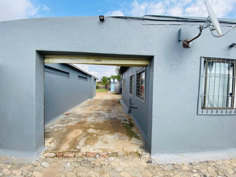 3 Bedroom Property for Sale in Primrose Gauteng