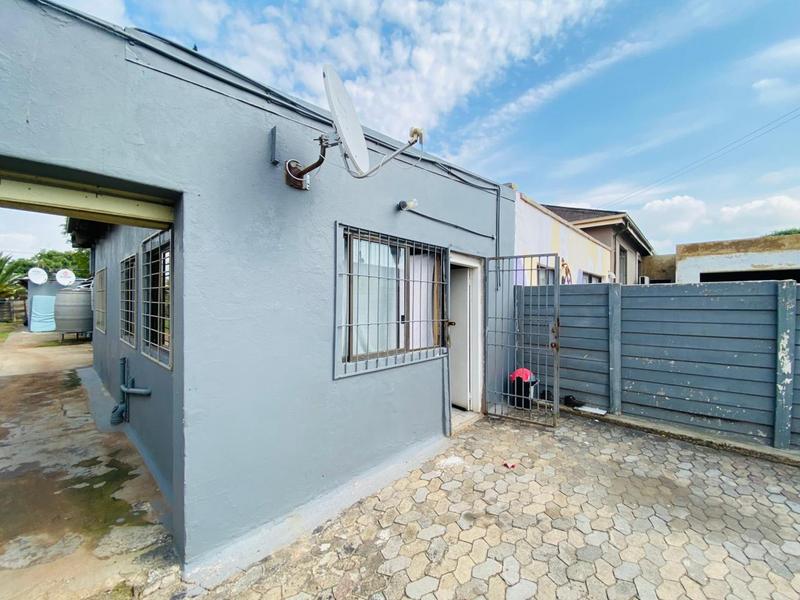 3 Bedroom Property for Sale in Primrose Gauteng