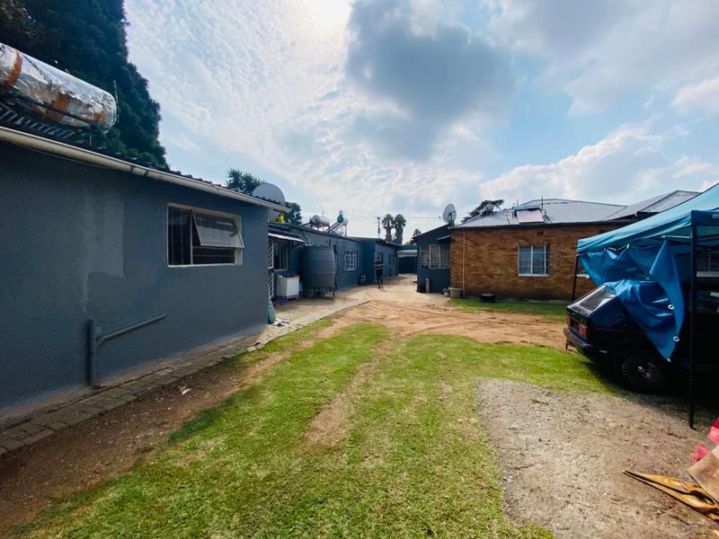 3 Bedroom Property for Sale in Primrose Gauteng