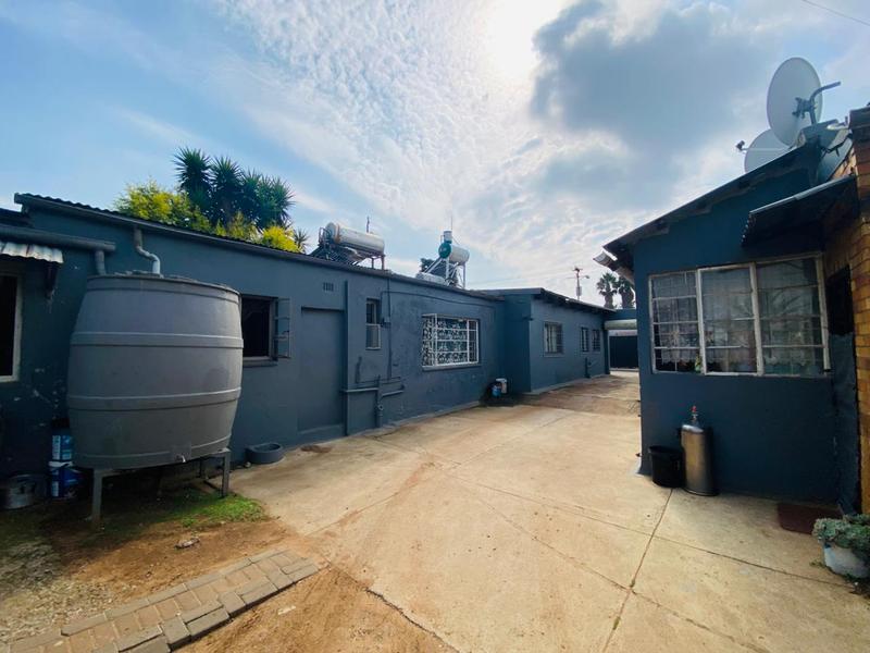 3 Bedroom Property for Sale in Primrose Gauteng