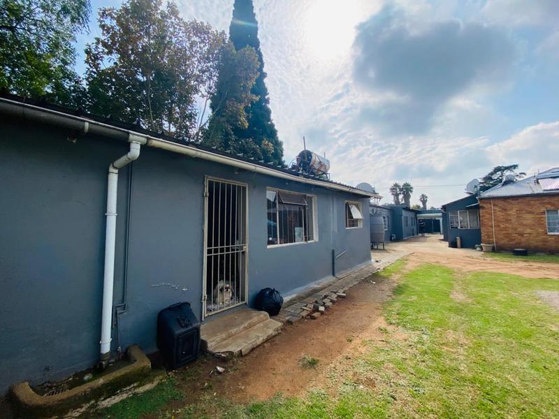 3 Bedroom Property for Sale in Primrose Gauteng