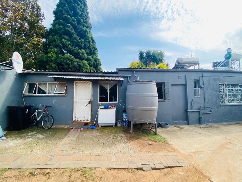 3 Bedroom Property for Sale in Primrose Gauteng