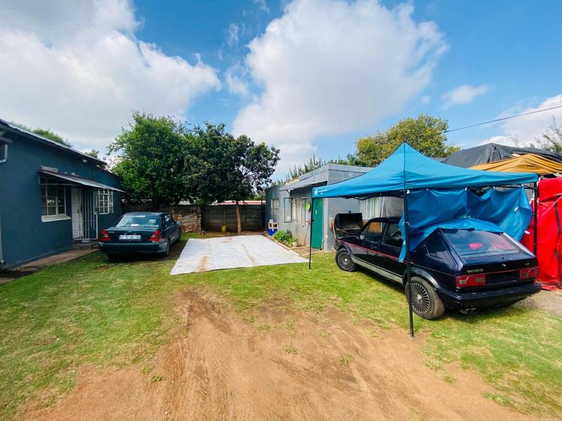 3 Bedroom Property for Sale in Primrose Gauteng