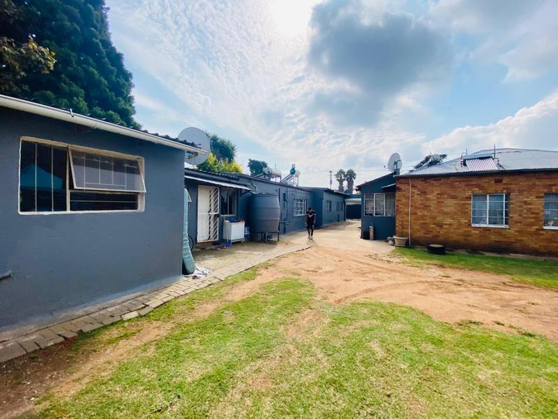 3 Bedroom Property for Sale in Primrose Gauteng
