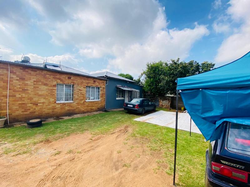 3 Bedroom Property for Sale in Primrose Gauteng