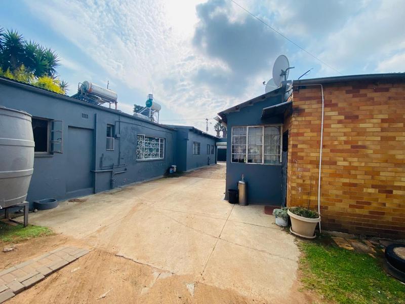 3 Bedroom Property for Sale in Primrose Gauteng