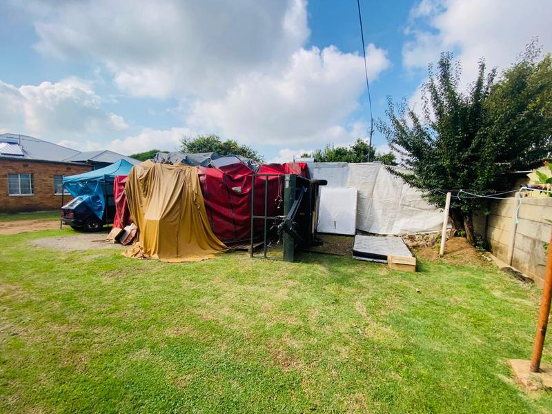 3 Bedroom Property for Sale in Primrose Gauteng