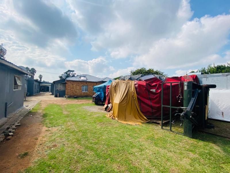 3 Bedroom Property for Sale in Primrose Gauteng