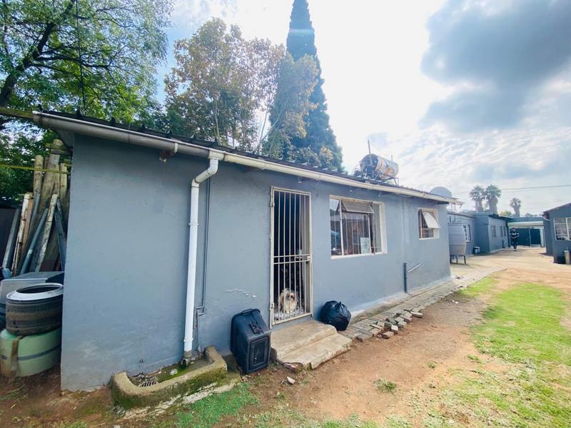 3 Bedroom Property for Sale in Primrose Gauteng