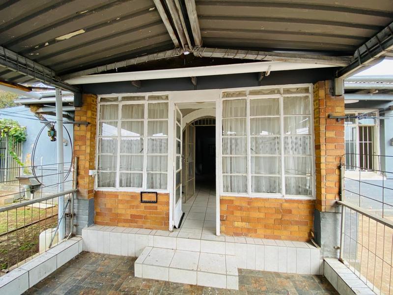 3 Bedroom Property for Sale in Primrose Gauteng