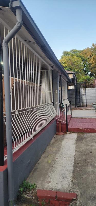 6 Bedroom Property for Sale in Turffontein Gauteng