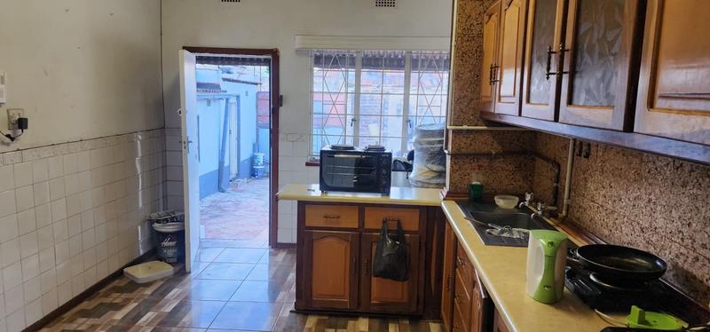 6 Bedroom Property for Sale in Turffontein Gauteng