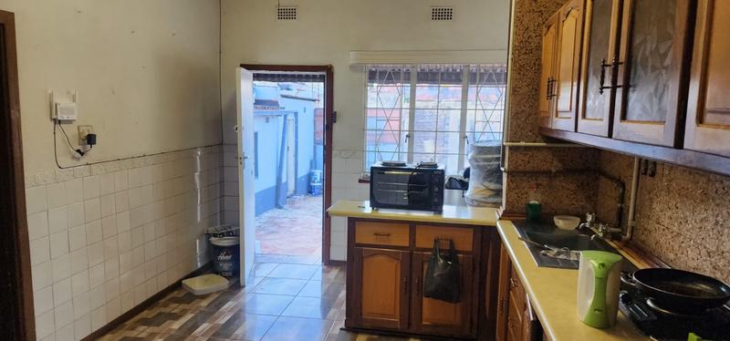 6 Bedroom Property for Sale in Turffontein Gauteng